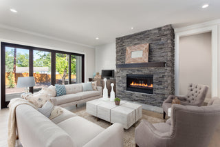 5 Benefits of Outdoor Fireplaces