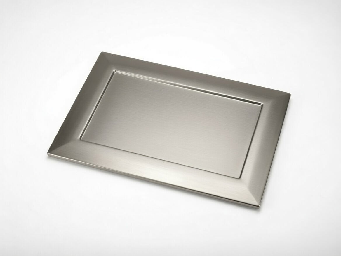 Ash Dump Doors