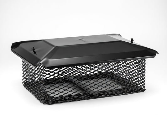 Universal Masonry Chimney Cap