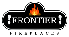 Frontier Fireplaces