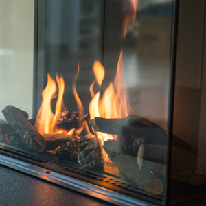 11 Reasons to Add a Gas Fireplace to Your Home