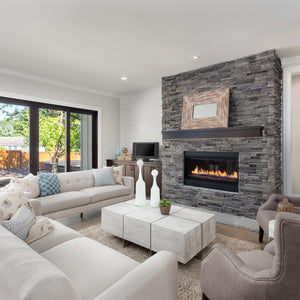 5 Benefits of Outdoor Fireplaces