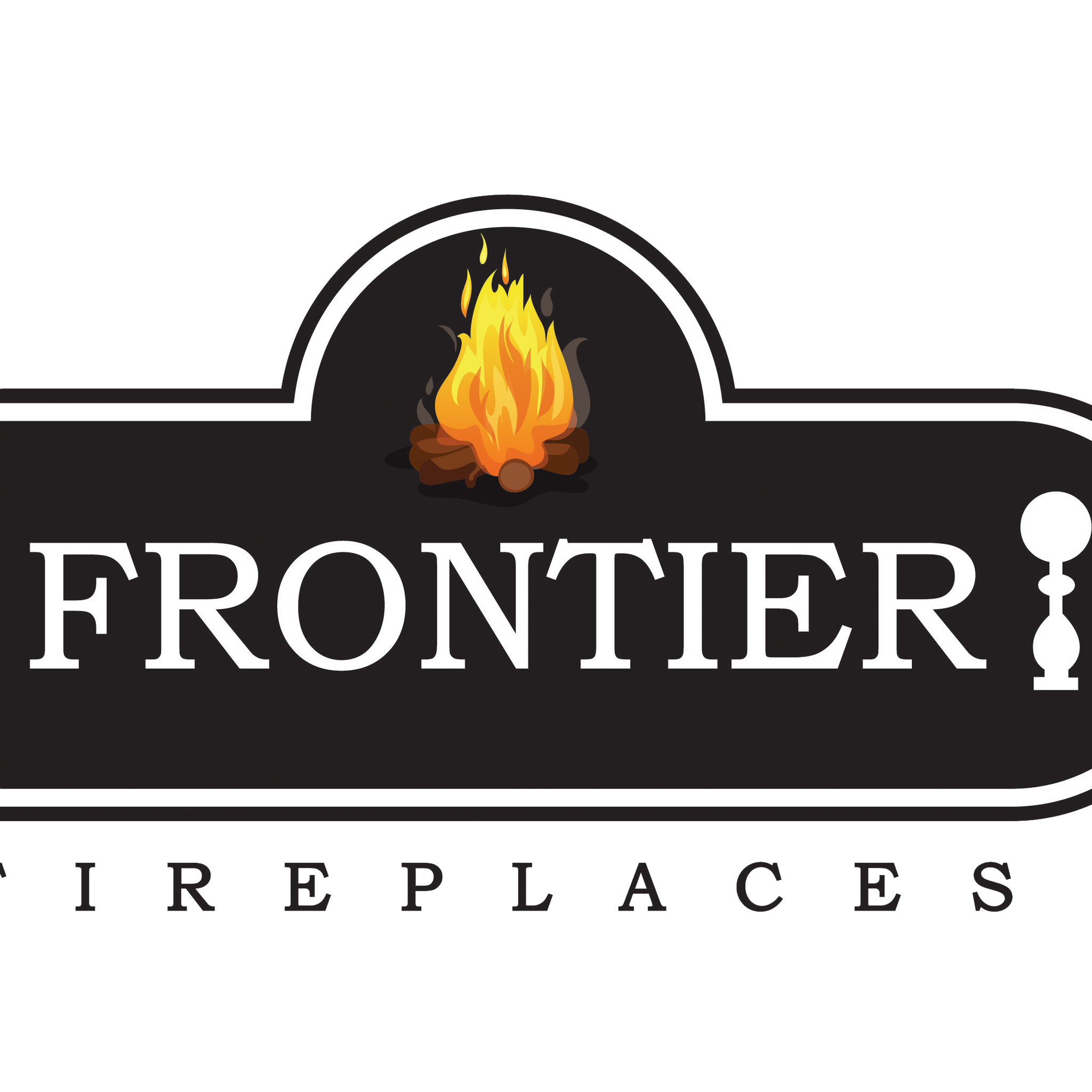 Frontier Fireplaces