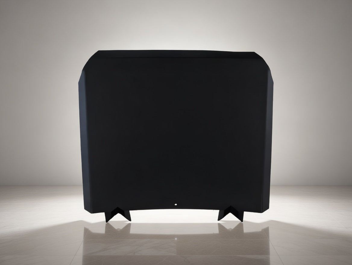 Fireplace Heat Reflector/Heat Shield