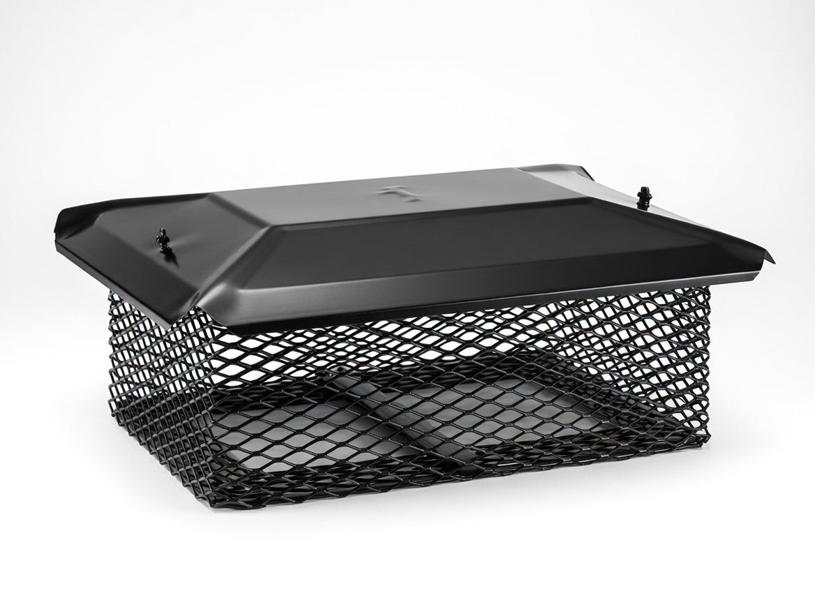 Universal Masonry Chimney Cap