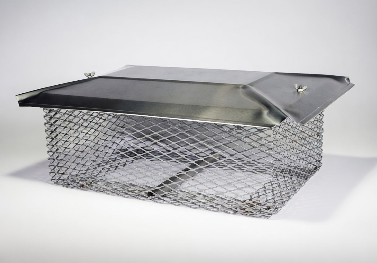 Universal Masonry Chimney Cap