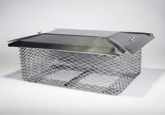 Universal Masonry Chimney Cap